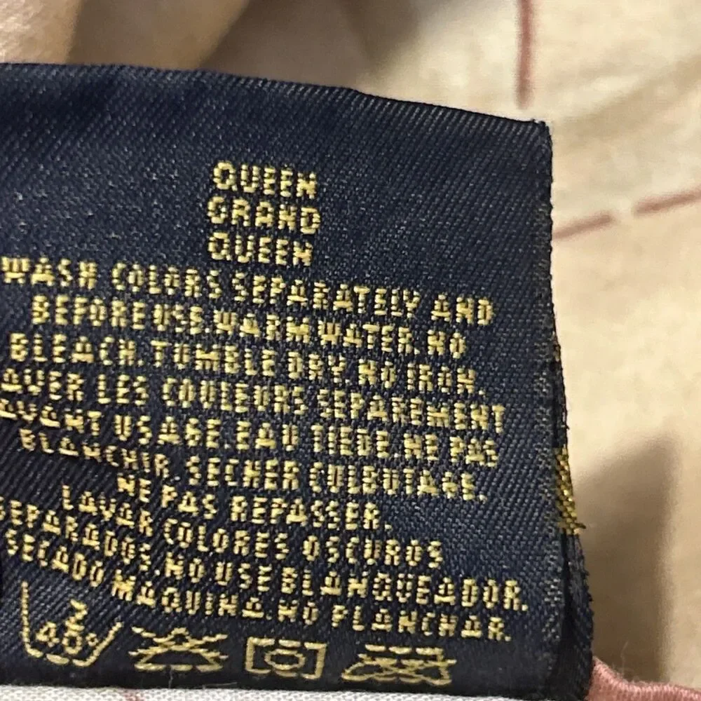 Lauren Ralph Lauren vintage ralph